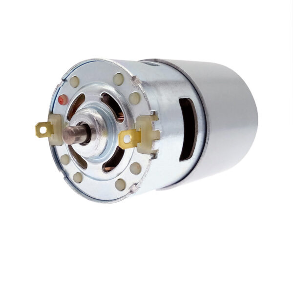 775 DC Μοτέρ ηλεκτρικών εργαλείων 24V - RS775 - Image 2