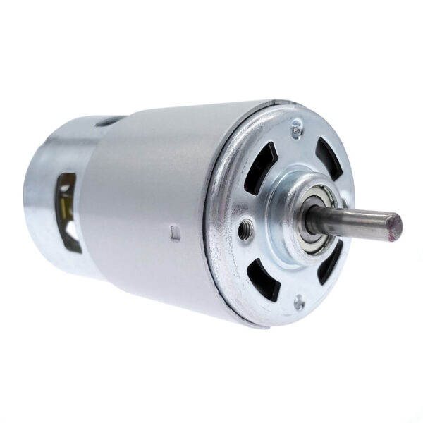 775 DC Μοτέρ ηλεκτρικών εργαλείων 24V - RS775 - Image 3