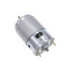 895 DC Μοτέρ ηλεκτρικών εργαλείων 24V / 360W - RS895 - Image 2