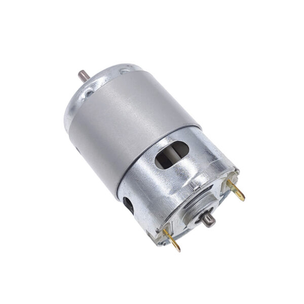 895 DC Μοτέρ ηλεκτρικών εργαλείων 24V / 360W - RS895 - Image 2