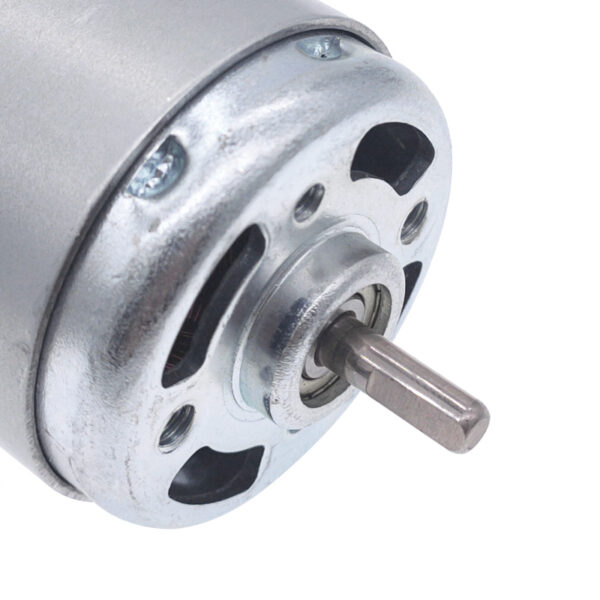 895 DC Μοτέρ ηλεκτρικών εργαλείων 24V / 360W - RS895 - Image 7