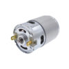 895 DC Μοτέρ ηλεκτρικών εργαλείων 24V / 360W - RS895 - Image 3