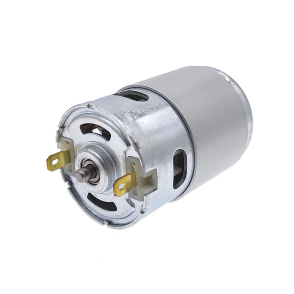 895 DC Μοτέρ ηλεκτρικών εργαλείων 24V / 360W - RS895 - Image 3