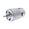 895 DC Μοτέρ ηλεκτρικών εργαλείων 24V / 360W - RS895 - Image 6