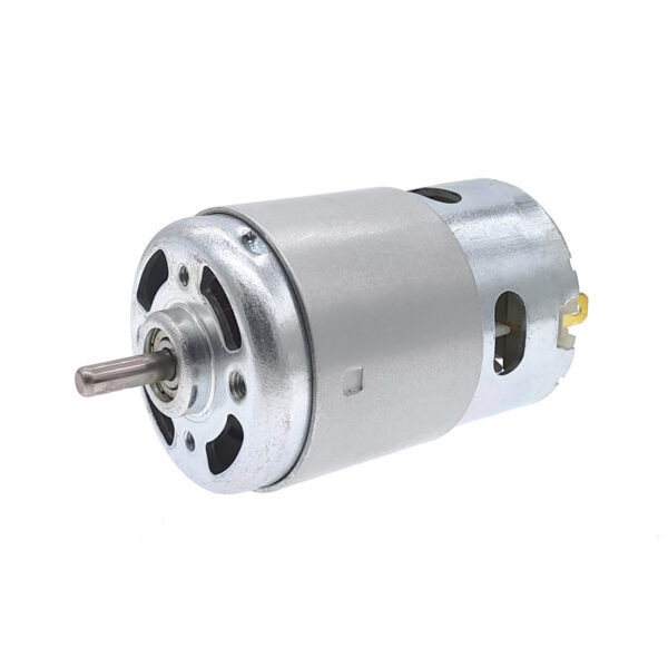 895 DC Μοτέρ ηλεκτρικών εργαλείων 24V / 360W - RS895 - Image 6
