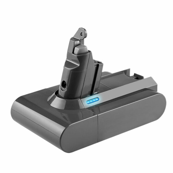 Πλακέτα μπαταρίας για σκουπάκι Dyson 21.6V V6 V7 Vacuum Cleaner - Image 6