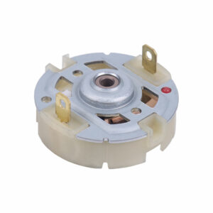 Καρβουνάκια 35mm για μοτέρ DC RS550
