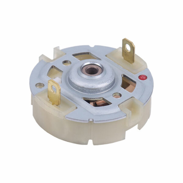 Καρβουνάκια 35mm για μοτέρ DC RS550