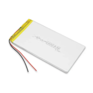 Μπαταρία Λιθίου 3.7V 4000mAh 3766125 για Tablet