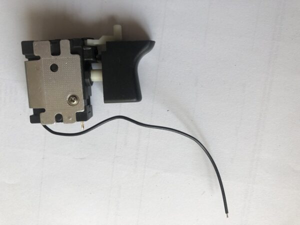 Διακόπτης δραπανοκατσάβιδου 7.2-24Vdc FA021A-5106 FA021A 16A - Image 3