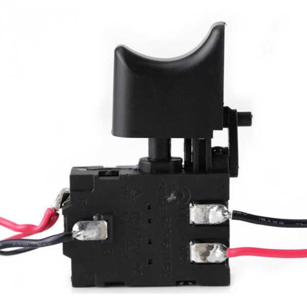 Διακόπτης 7.2-24Vdc για δραπανοκατσάβιδο 16Α - Image 4