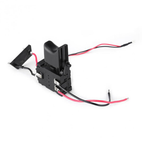 Διακόπτης 7.2-24Vdc για δραπανοκατσάβιδο 16Α - Image 7