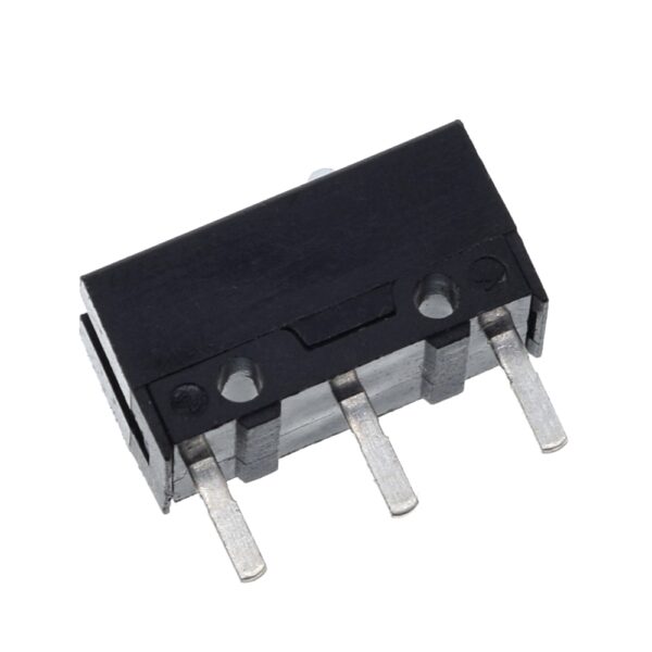 OMRON D2FC-F-7N Μικροδιακόπτης Πλήκτρο για Ποντίκι - Micro Switch Button - Image 4