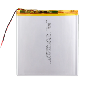 Μπαταρία Λιθίου 3.7V 4000mAh 30100100 για Tablet