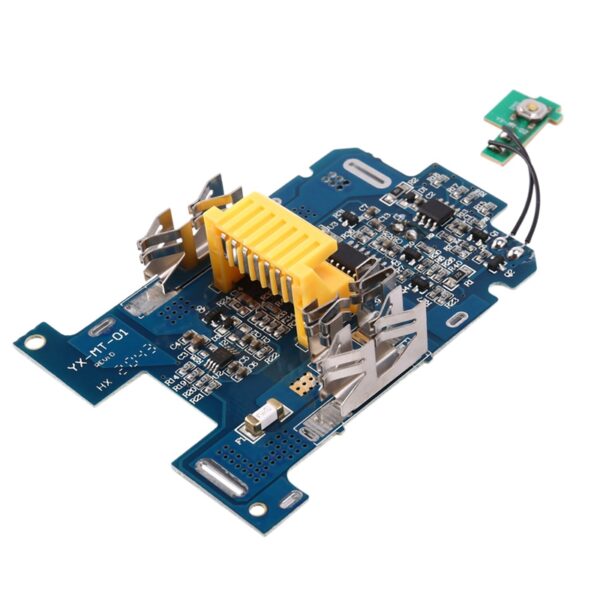 Πλακέτα για μπαταρία 18V Makita BL1830 BL1815 BL1860 LXT400 BL1850 - Image 2