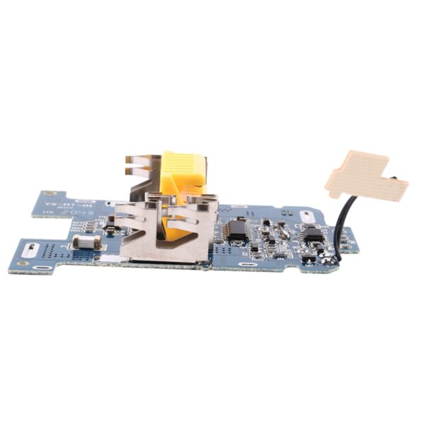 Πλακέτα για μπαταρία 18V Makita BL1830 BL1815 BL1860 LXT400 BL1850 - Image 5
