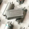 Μοτέρ FF-180SH-2661 DC 3.7V για κουρευτικές μηχανές Andis - Image 5