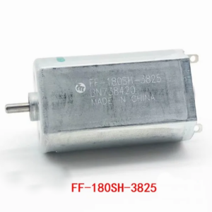 Μοτέρ FF-180SH-3825 DC 3.7V για κουρευτικές μηχανές