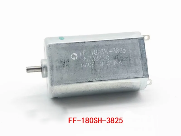 Μοτέρ FF-180SH-3825 DC 3.7V για κουρευτικές μηχανές