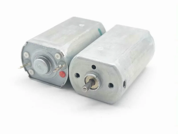 Μοτέρ FF-180SH-2661 DC 3.7V για κουρευτικές μηχανές Andis - Image 4