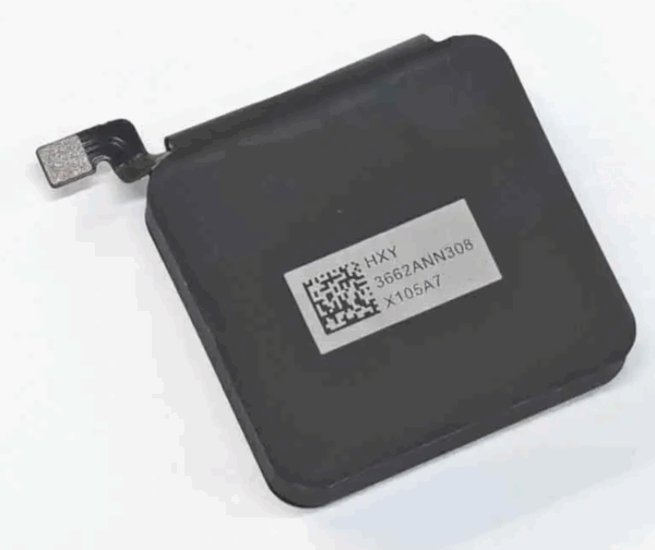 Μπαταρία για Smartwatch Huawei GT3 Pro 46mm - HB572728EFW - Image 2