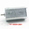 Μοτέρ FF-180SH-2661 DC 3.7V για κουρευτικές μηχανές Andis