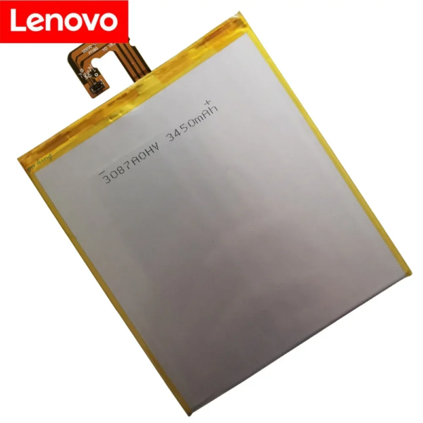 Lenovo L13D1P31 μπαταρία για τάμπλετ - Image 4