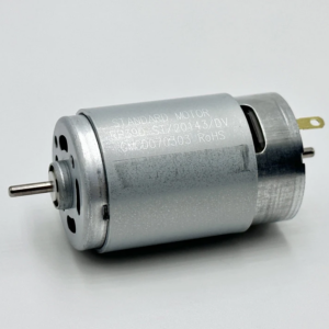 Μοτέρ RS390 DC 6.0V-24.0V