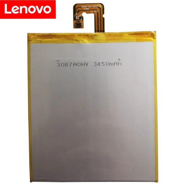 Lenovo L13D1P31 μπαταρία για τάμπλετ - Image 3