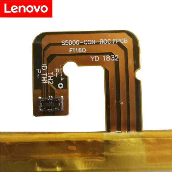Lenovo L13D1P31 μπαταρία για τάμπλετ - Image 5