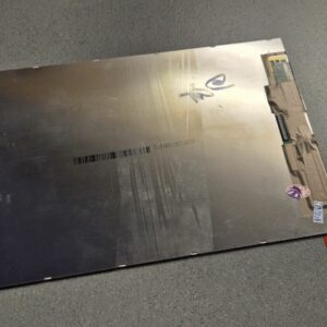 LCD Display Οθόνη για MLS ALU PLUS 4G IQ1019N 10.1" - γνήσια