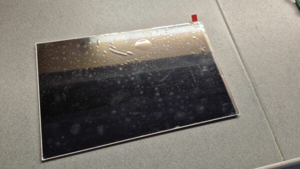 LCD Display Οθόνη για MLS ALU PLUS 4G IQ1019N 10.1" - γνήσια - Image 3