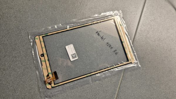 Οθόνη αφής για Navitel T500 7" - 3G - Image 2