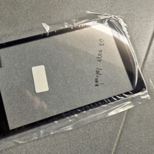 Οθόνη αφής για Navitel T500 7" - 3G