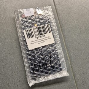 Οθόνη LCD με Μηχανισμό Αφής για Xiaomi MI 6 - μάυρο