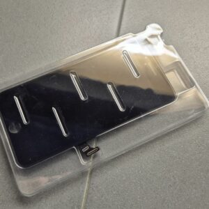 Οθόνη LCD για iPhone 7 Plus - grade A - μαύρο
