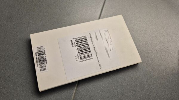 Οθόνη LCD για iPhone 7 Plus - grade A - μαύρο - Image 3