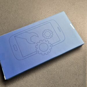 Οθόνη και μηχανισμός αφής για Samsung Galaxy A03/A03s/A037/A037G- EU version