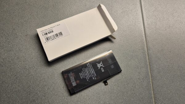 OEM μπαταρία για iPhone 11 - Image 2