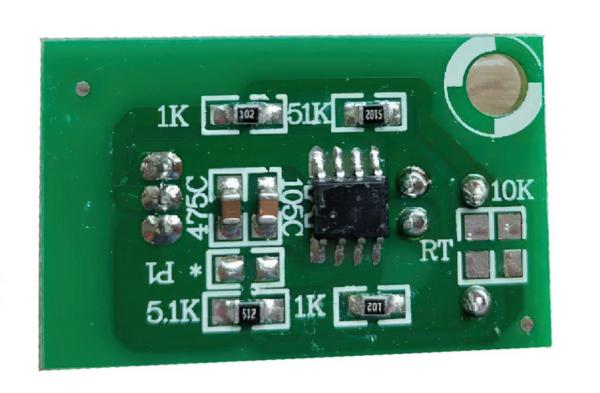 Αισθητήρας υγρασίας για αφυγραντήρα CH-07J-3D0A - ψηφιακός - Image 5