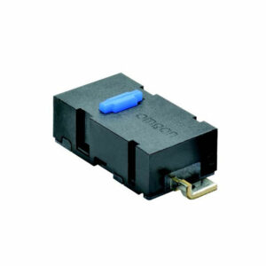 OMRON D2LS-21 Μικροδιακόπτης Πλήκτρο για Ποντίκι - Micro Switch Button