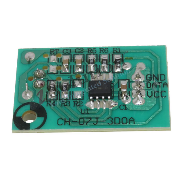 Αισθητήρας υγρασίας για αφυγραντήρα CH-07J-3D0A - ψηφιακός - Image 4