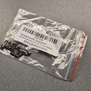 Xiaomi Redmi Note 8 Pro πλακέτα φόρτισης USB