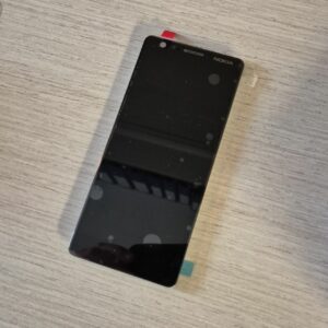 Οθόνη IPS LCD για Nokia 3.1 TA-1074