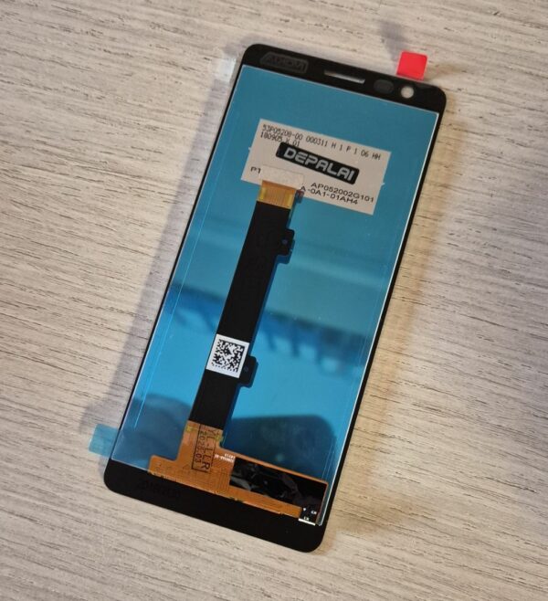 Οθόνη IPS LCD για Nokia 3.1 TA-1074 - Image 2