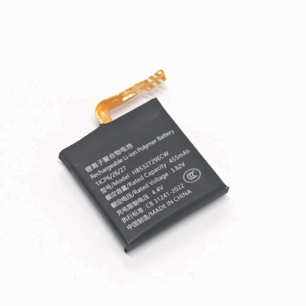 Μπαταρία για Smartwatch Huawei GT3 46mm - HB532729ECW - Image 2