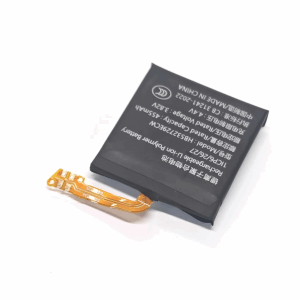 Μπαταρία για Smartwatch Huawei GT3 46mm - HB532729ECW - Image 4