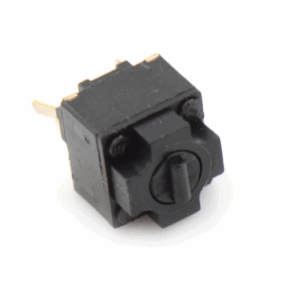 EVQP0E07K Μικροδιακόπτης Πλήκτρο για Ποντίκι – Micro Switch Button