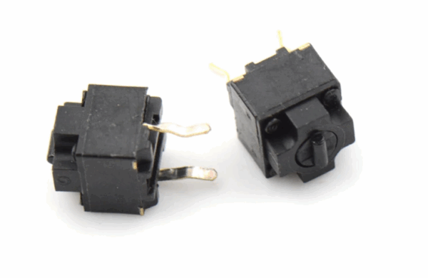 EVQP0E07K Μικροδιακόπτης Πλήκτρο για Ποντίκι – Micro Switch Button - Image 2