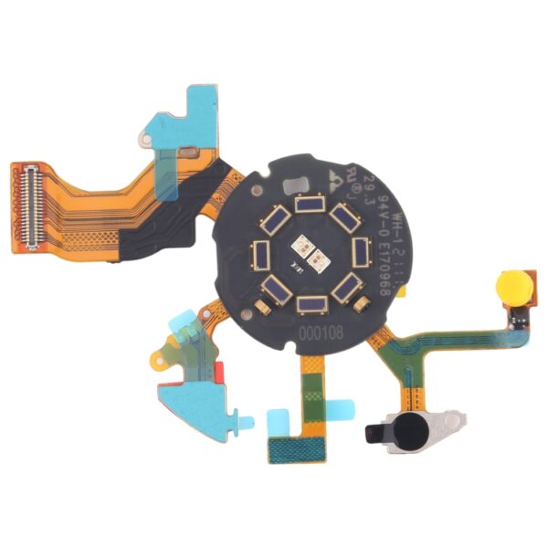 Huawei Watch GT3 Pro Καλωδιοταινία Αισθητήρων - Sensor Flex Cable - Image 4